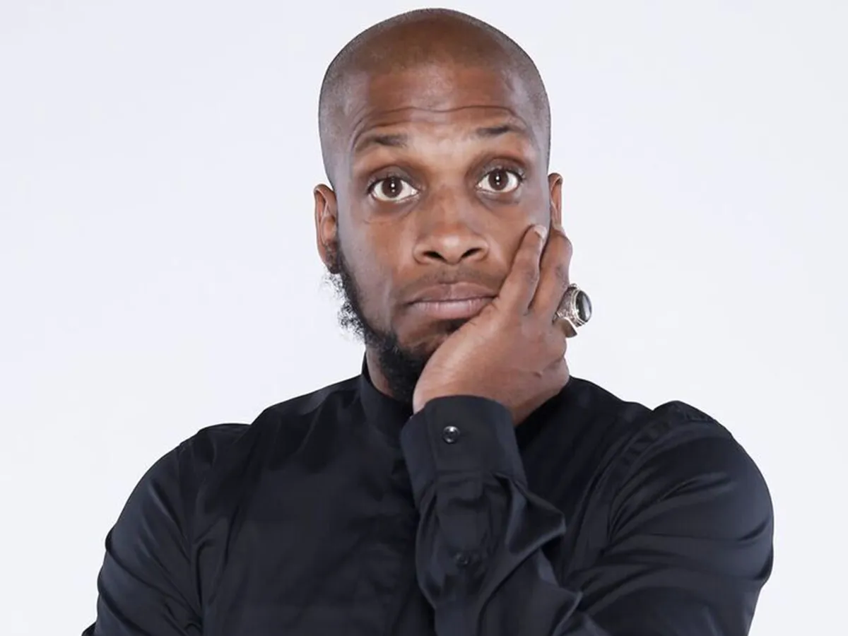 Headshot of Ali Siddiq