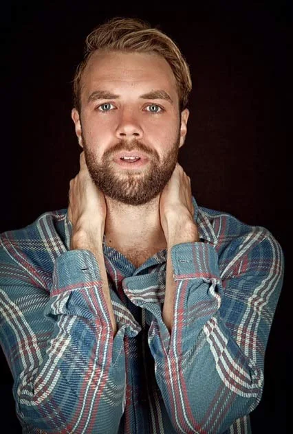Brooks Wheelan