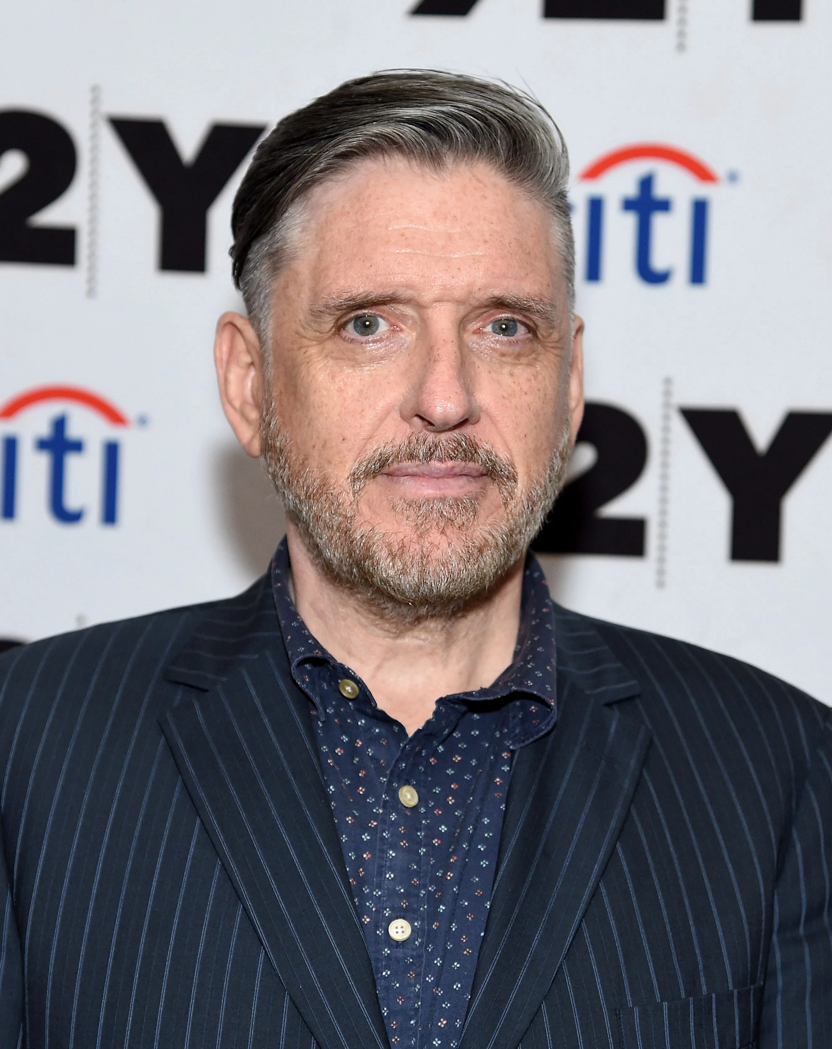 Craig Ferguson