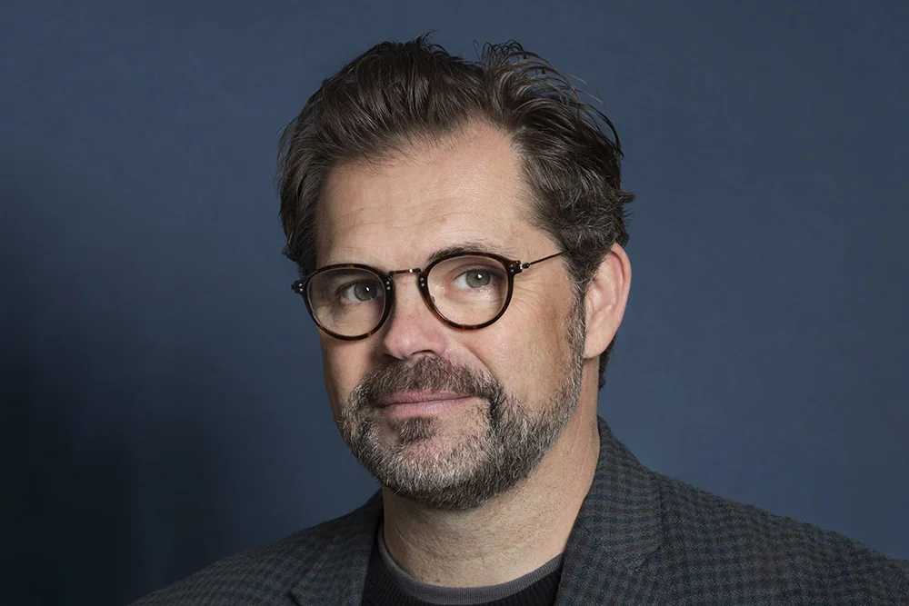 Dana Gould