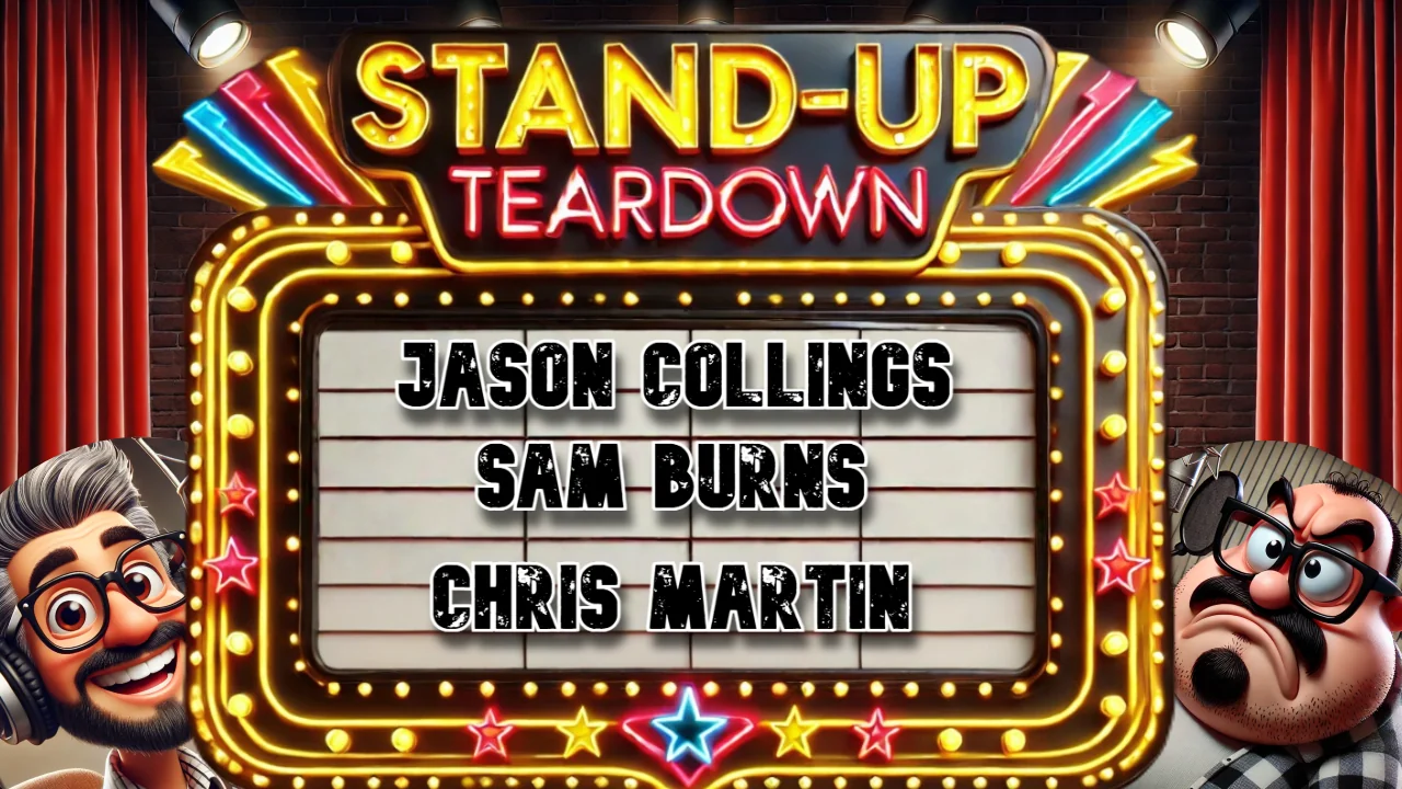 Thumbnail for Episode 10