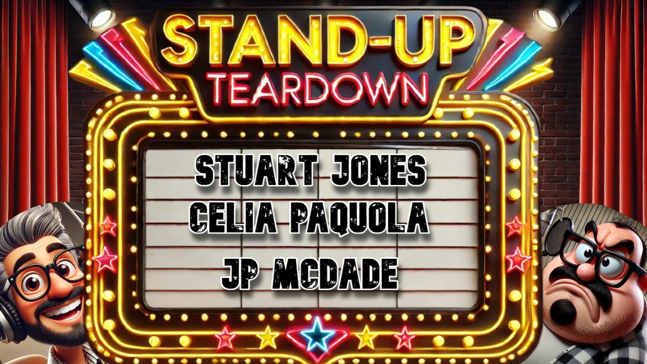 Thumbnail for Episode 11