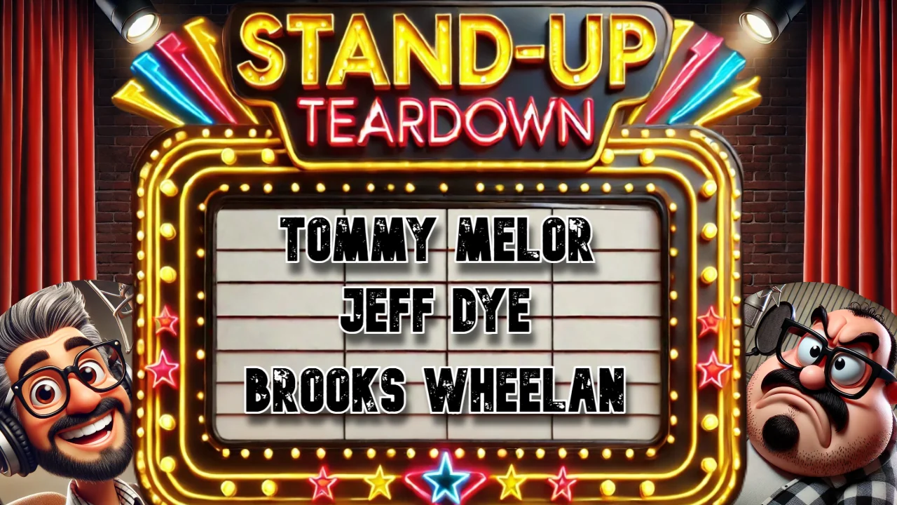 Thumbnail for Episode 17