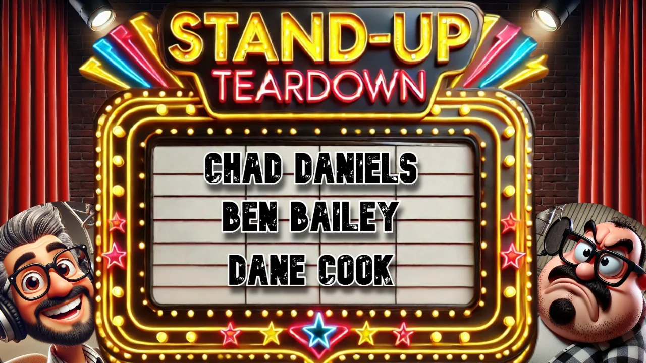 Thumbnail for Episode 18