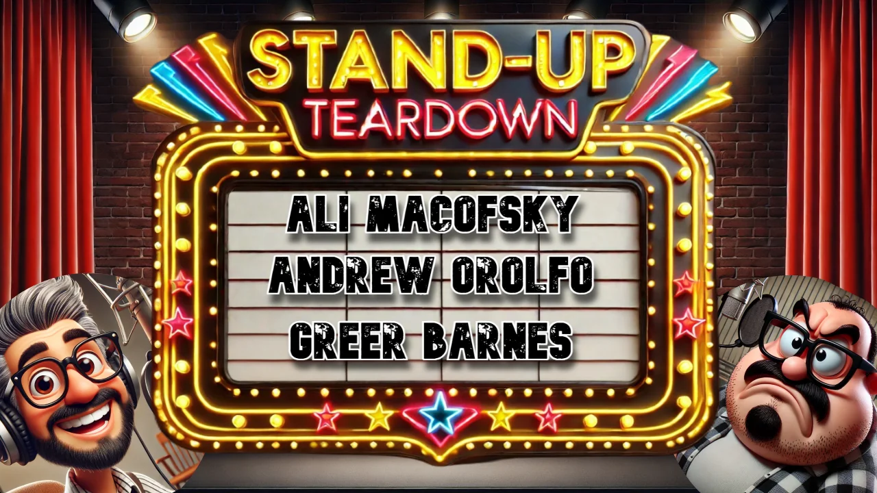 Thumbnail for Episode 2