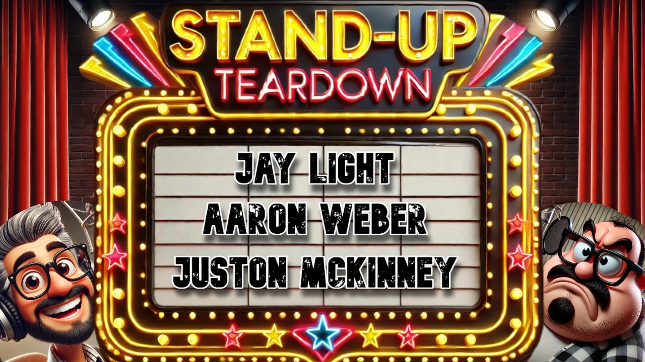 Thumbnail for Episode 20