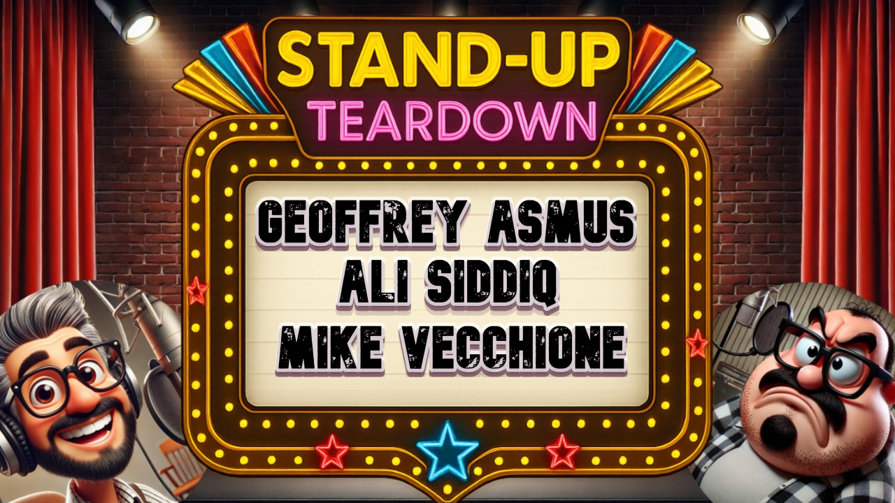 Thumbnail for Episode 28