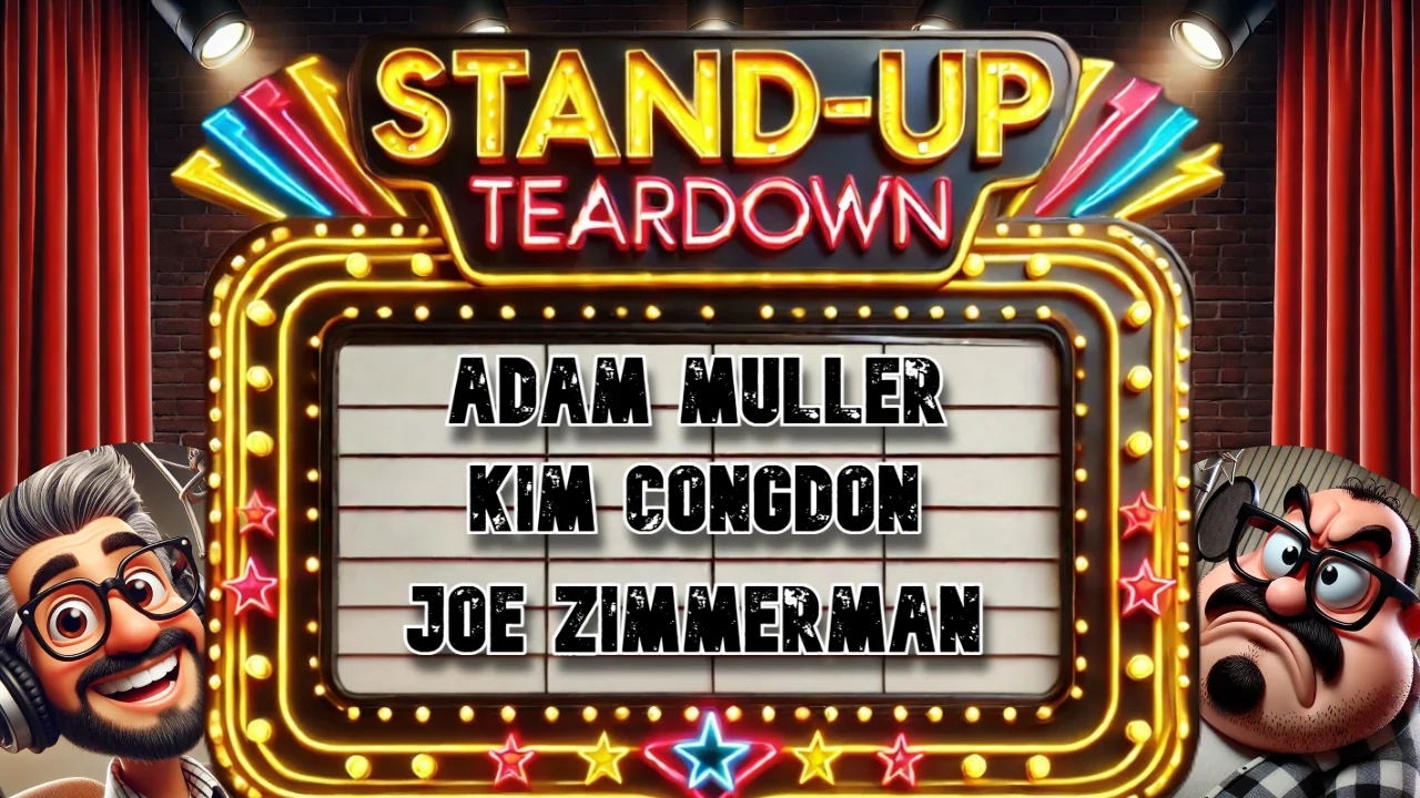 Thumbnail for Episode 4