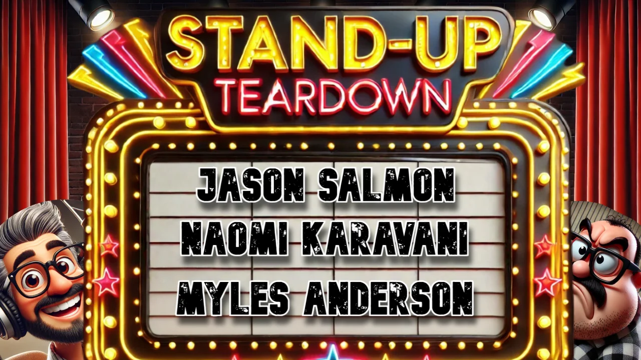 Thumbnail for Episode 8