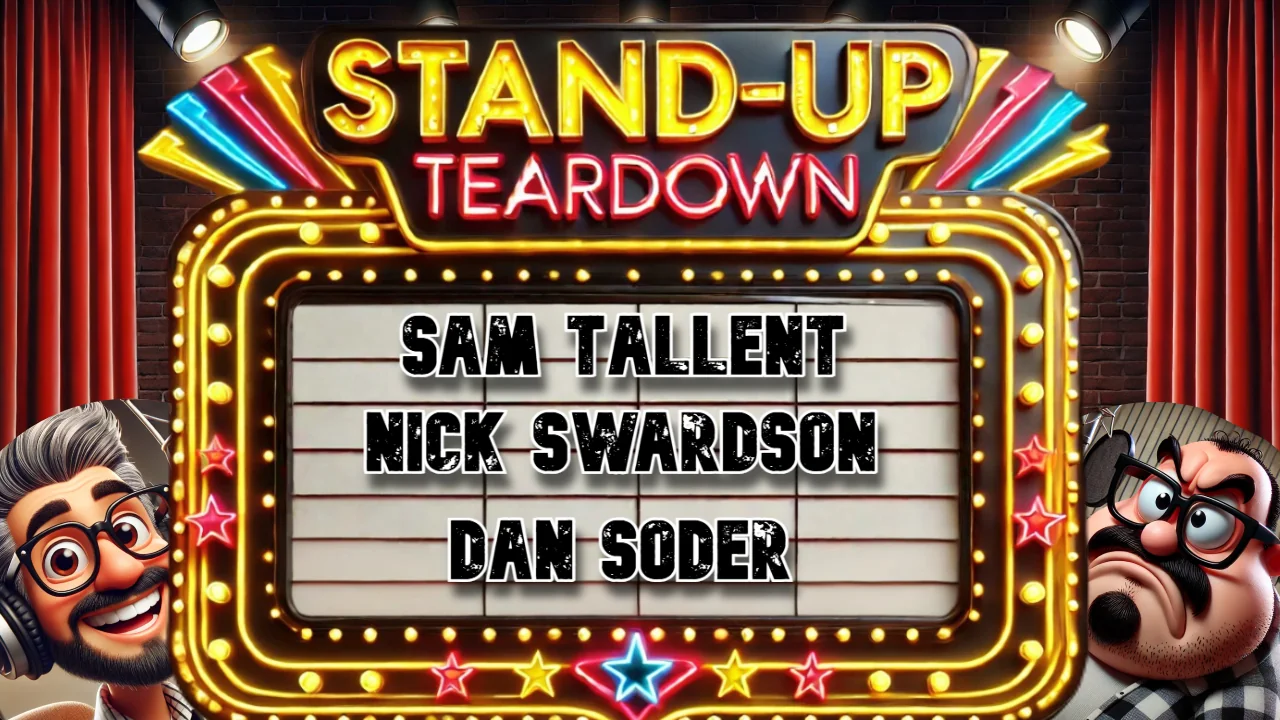 Thumbnail for Episode 9