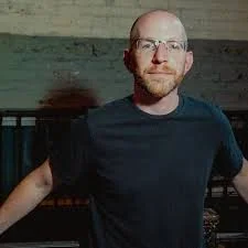 Headshot of Gary Vider