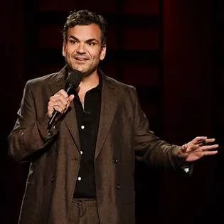 Headshot of Ian Karmel