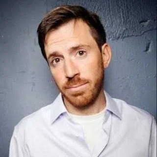 Headshot of Joe Zimmerman