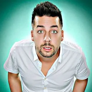Headshot of John Crist