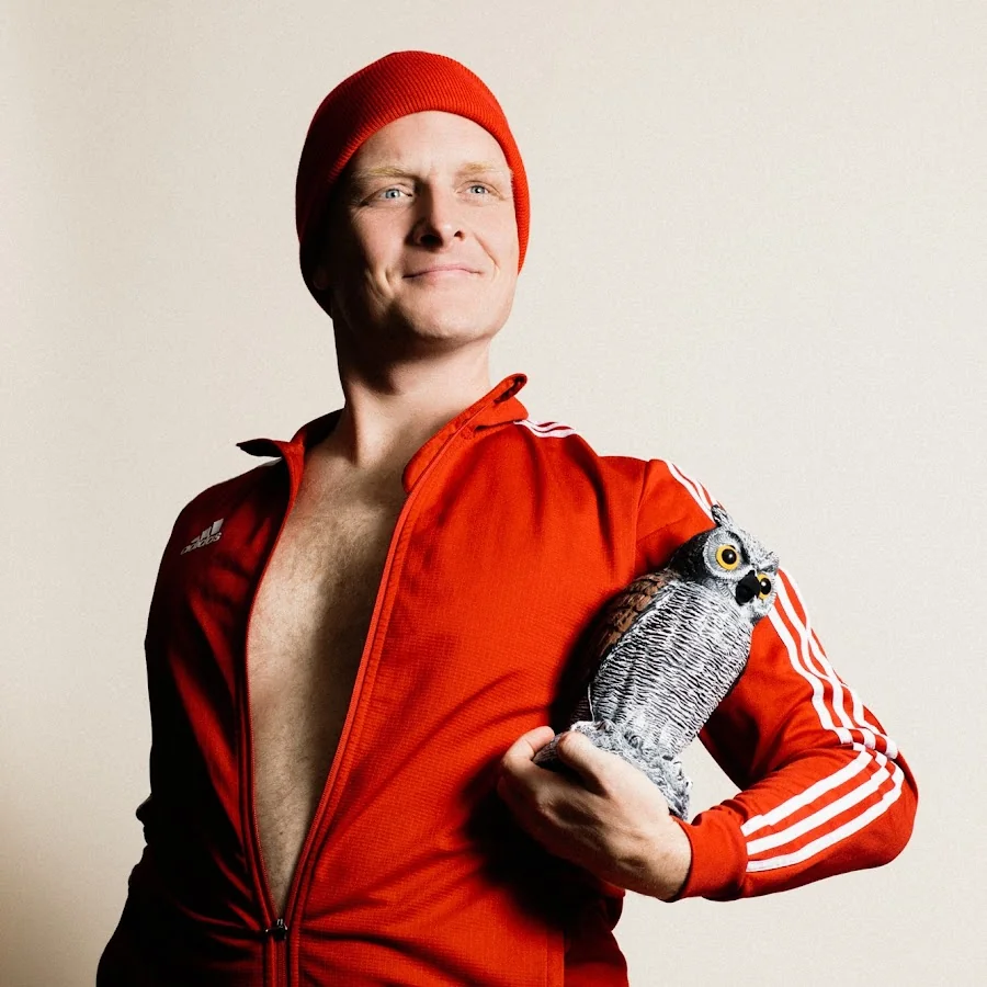 Headshot of John Hastings