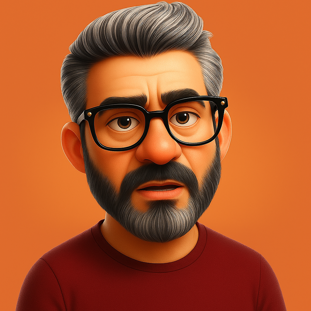 Avatar for Matt Ballek