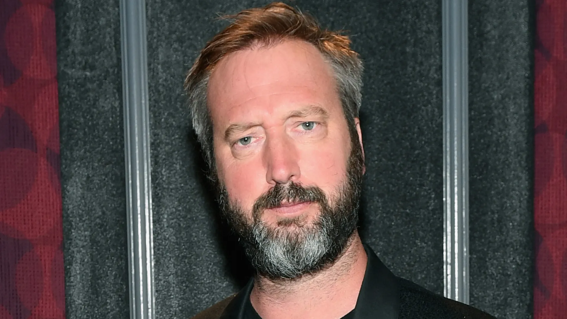 Headshot of Tom Green