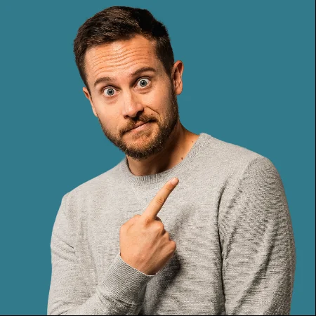 Headshot of Zoltan Kaszas